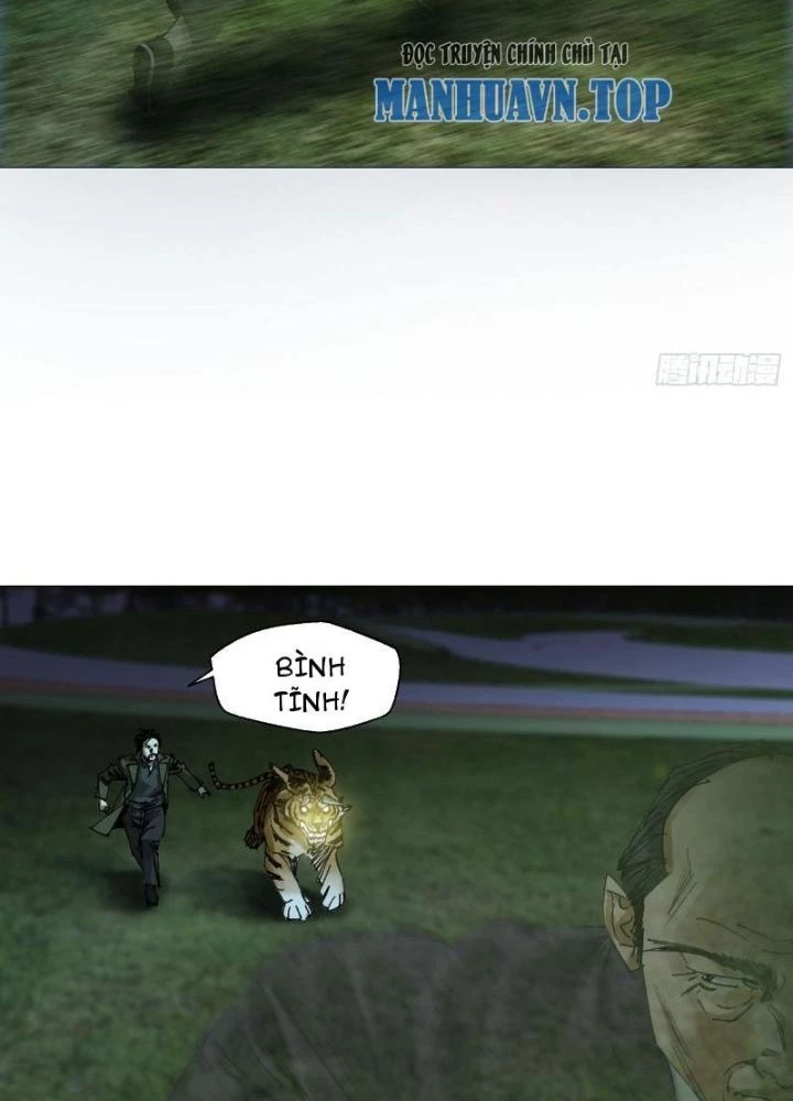 Giờ Ngọ Ba Khắc Chapter 57 - Trang 2