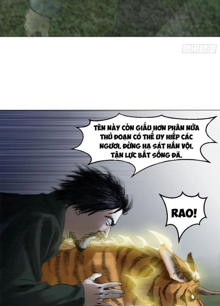 Giờ Ngọ Ba Khắc Chapter 57 - Trang 2