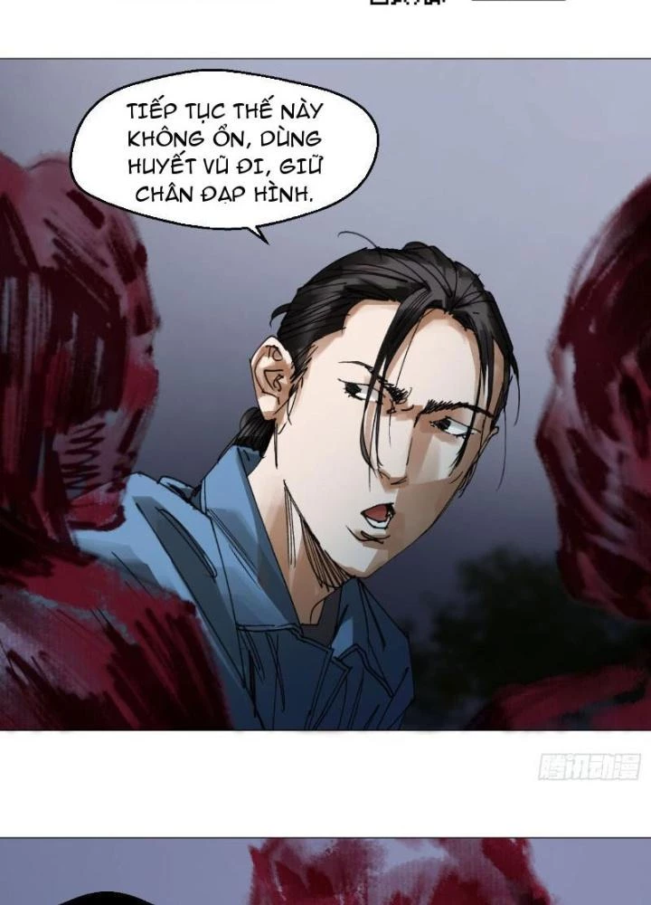 Giờ Ngọ Ba Khắc Chapter 57 - Trang 2