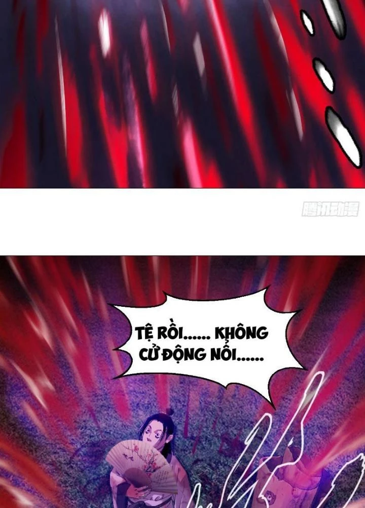 Giờ Ngọ Ba Khắc Chapter 57 - Trang 2