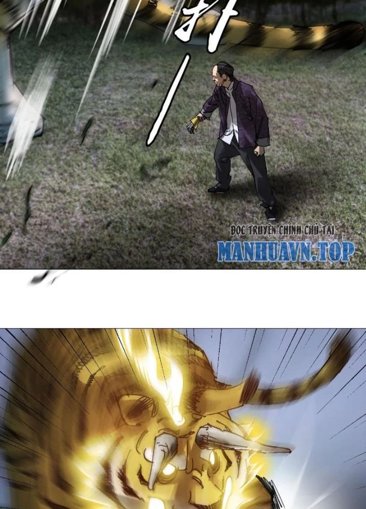 Giờ Ngọ Ba Khắc Chapter 57 - Trang 2