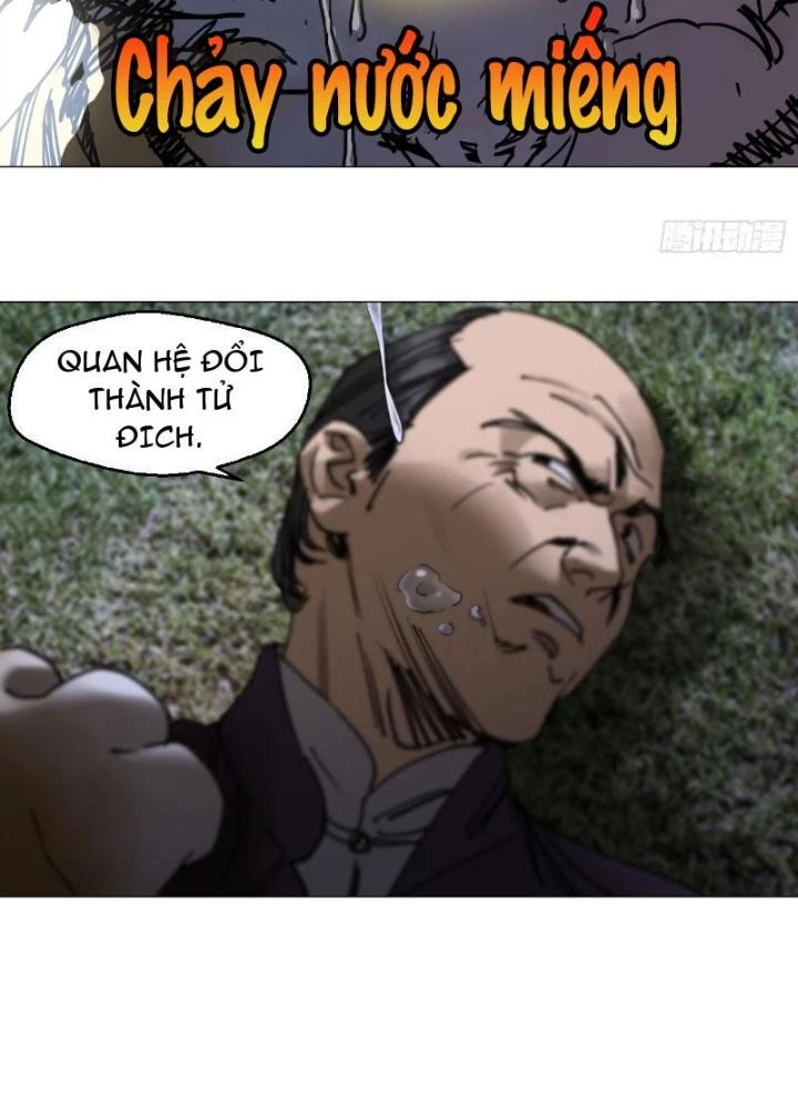 Giờ Ngọ Ba Khắc Chapter 57 - Trang 2