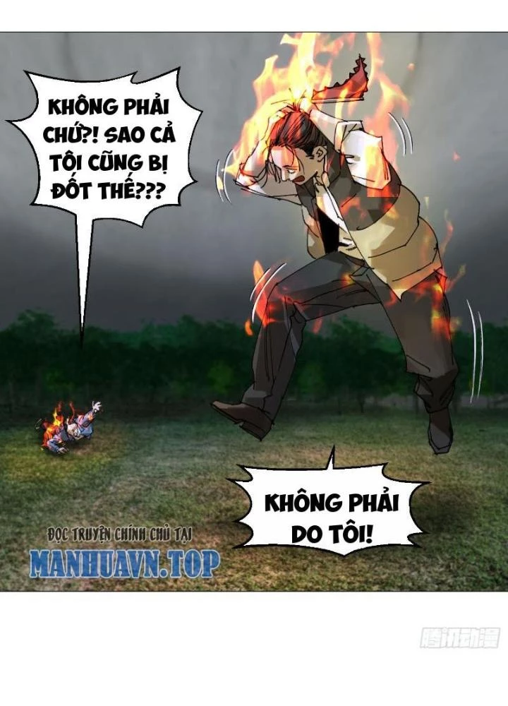Giờ Ngọ Ba Khắc Chapter 57 - Trang 2