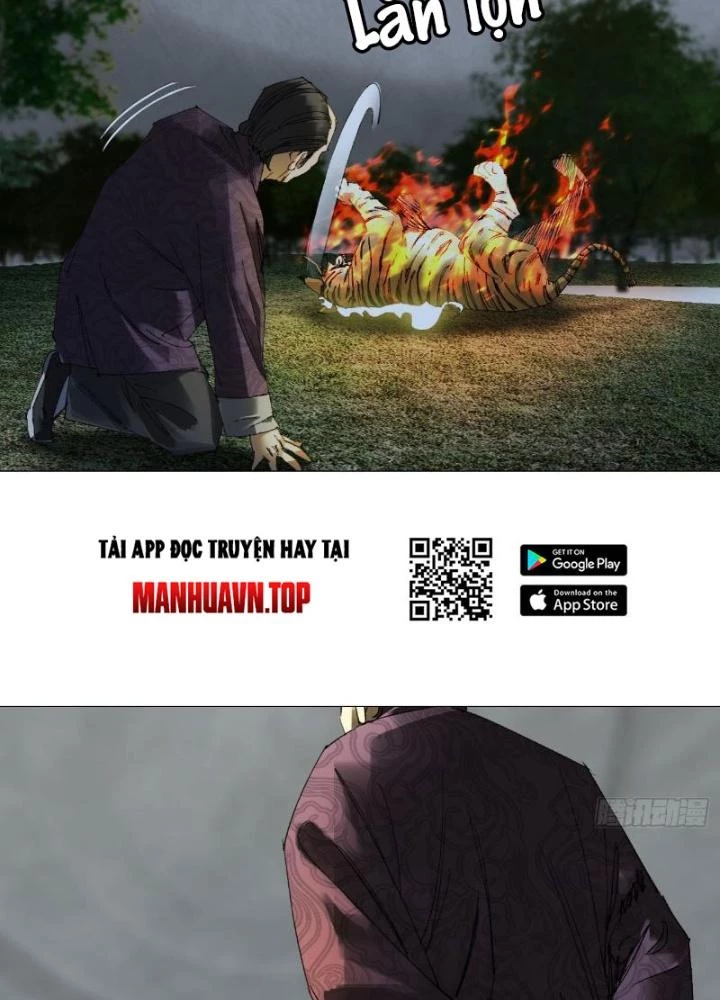 Giờ Ngọ Ba Khắc Chapter 57 - Trang 2