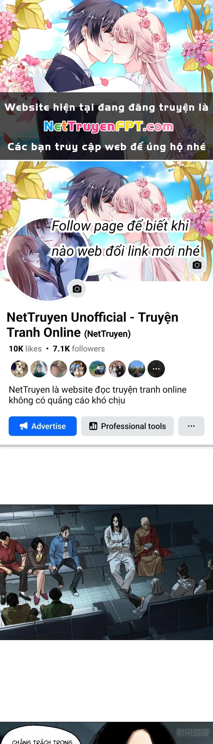 Giờ Ngọ Ba Khắc Chapter 58 - Trang 2