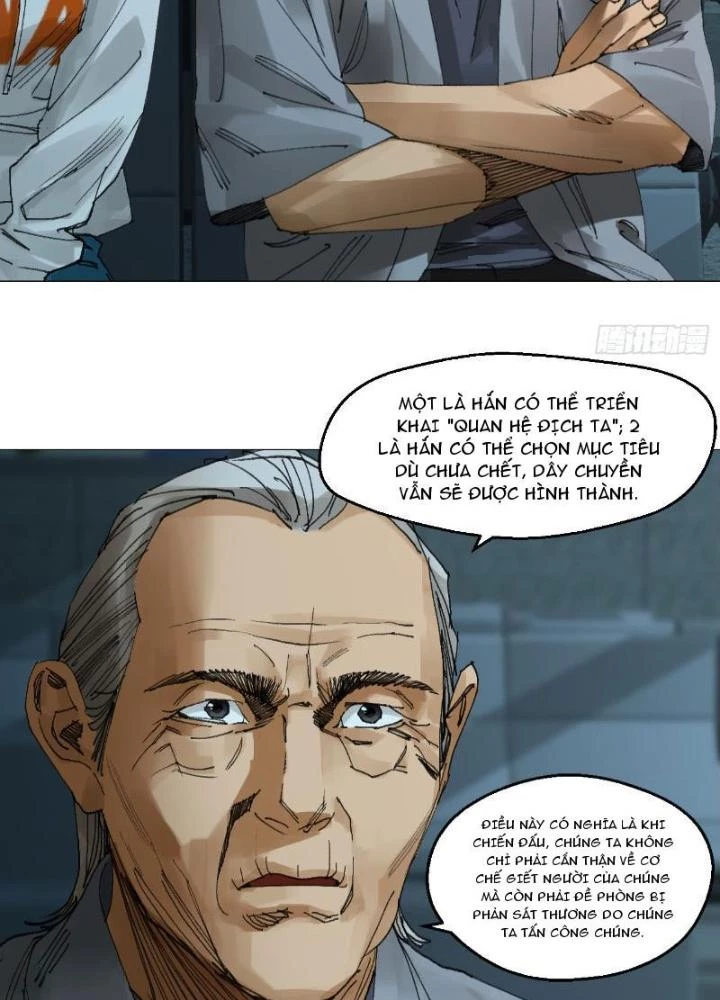 Giờ Ngọ Ba Khắc Chapter 58 - Trang 2