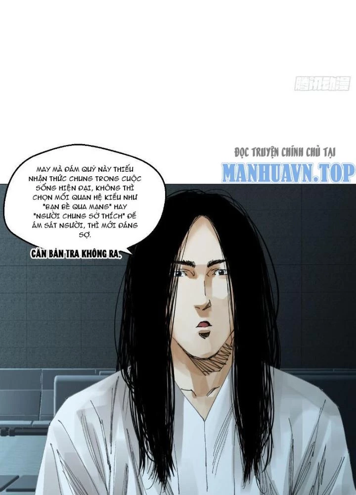 Giờ Ngọ Ba Khắc Chapter 58 - Trang 2