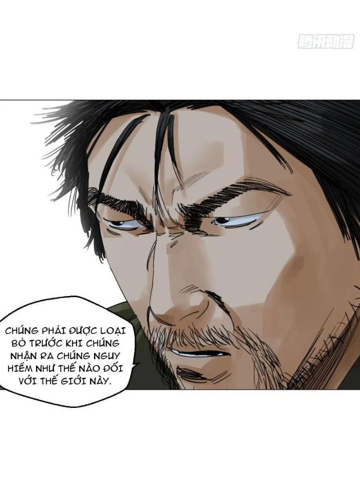 Giờ Ngọ Ba Khắc Chapter 58 - Trang 2