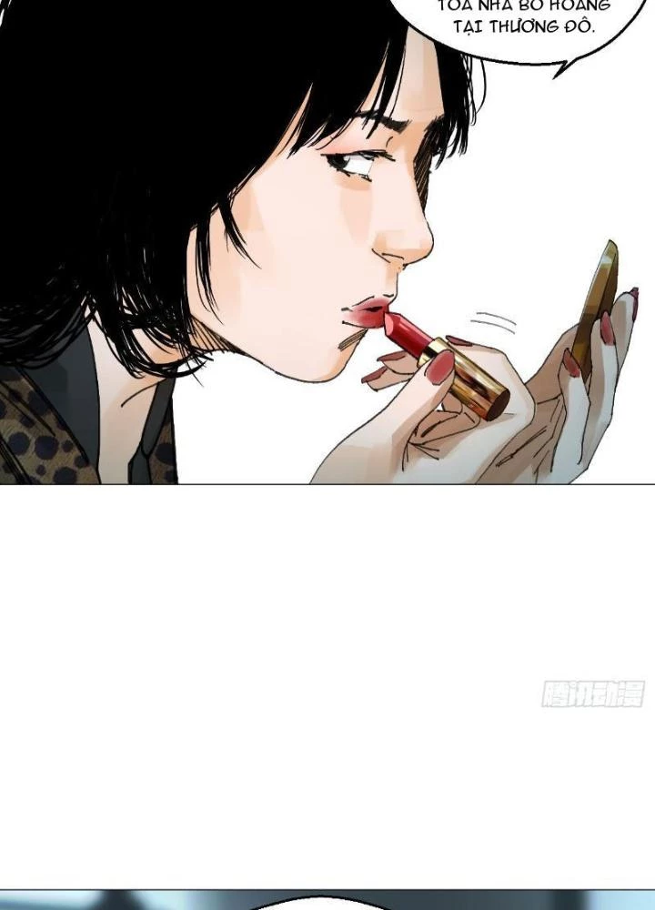 Giờ Ngọ Ba Khắc Chapter 58 - Trang 2