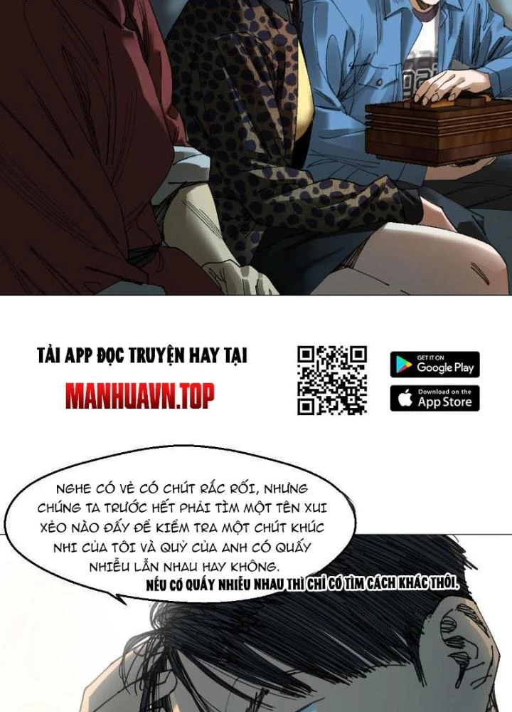 Giờ Ngọ Ba Khắc Chapter 58 - Trang 2
