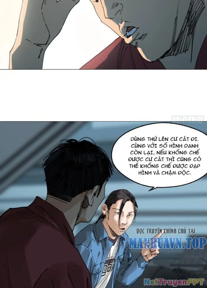 Giờ Ngọ Ba Khắc Chapter 58 - Trang 2