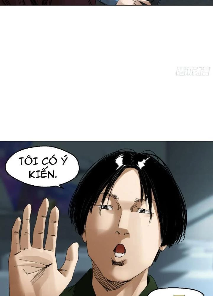 Giờ Ngọ Ba Khắc Chapter 58 - Trang 2