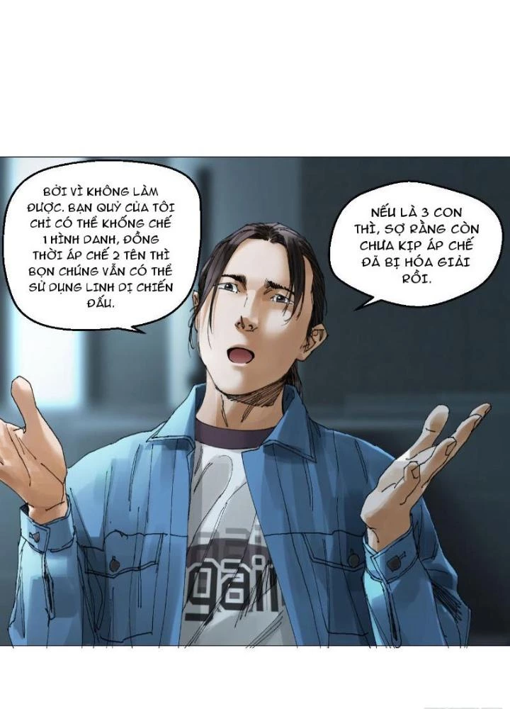 Giờ Ngọ Ba Khắc Chapter 58 - Trang 2