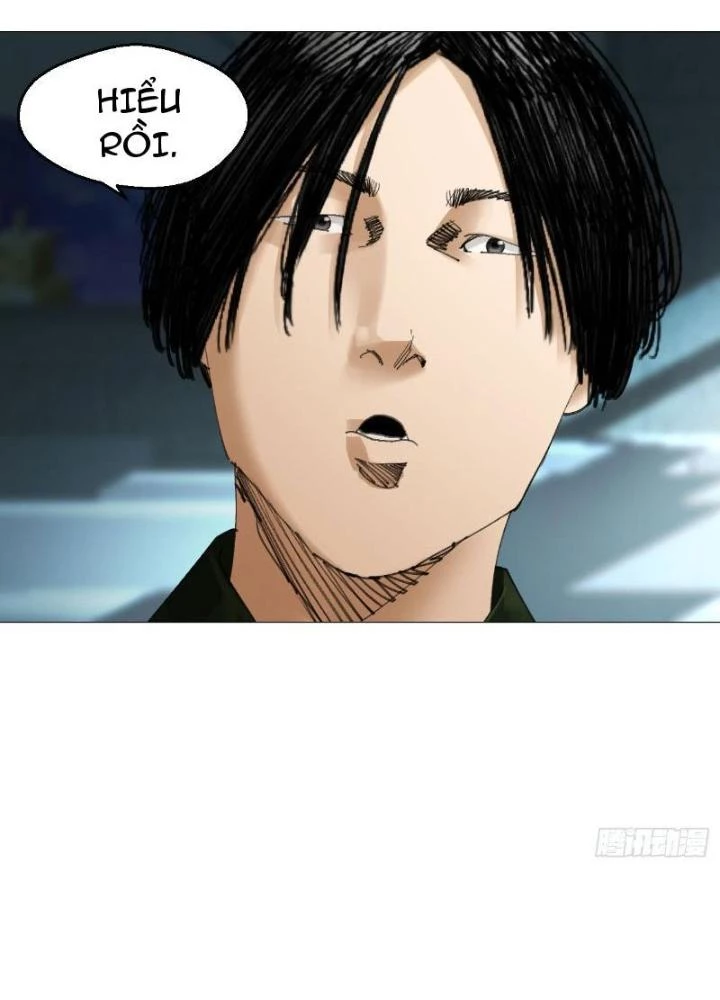 Giờ Ngọ Ba Khắc Chapter 58 - Trang 2