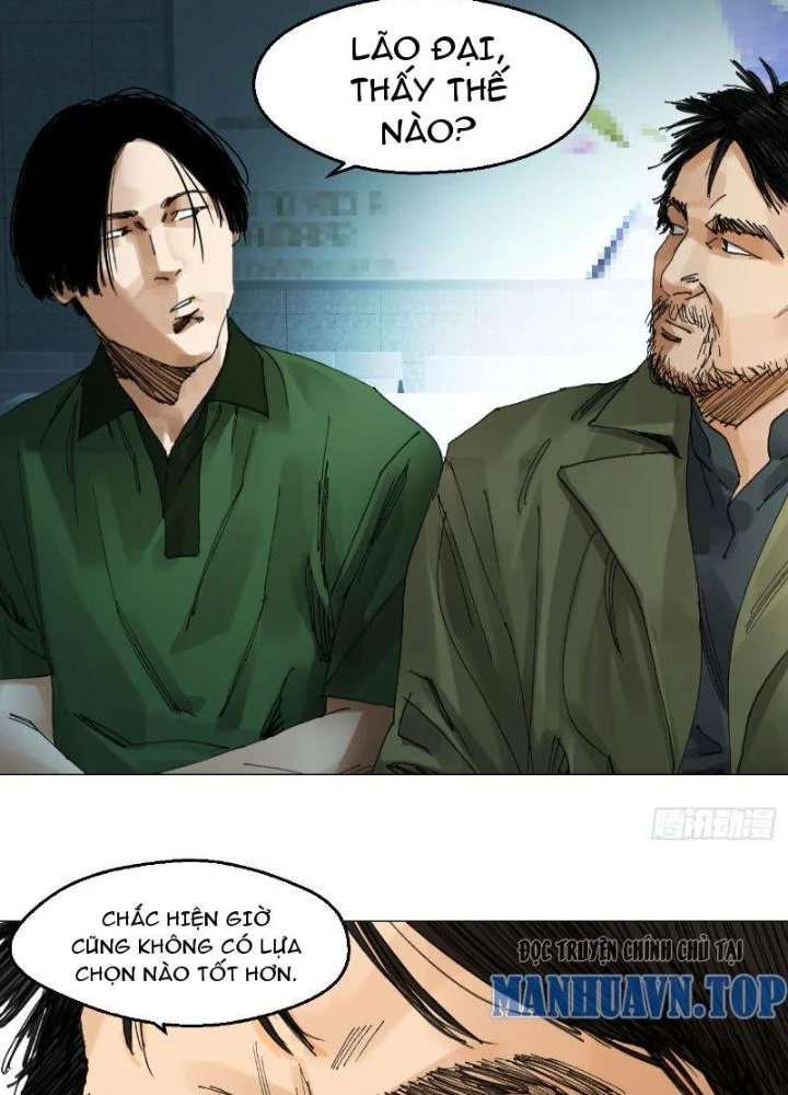 Giờ Ngọ Ba Khắc Chapter 58 - Trang 2