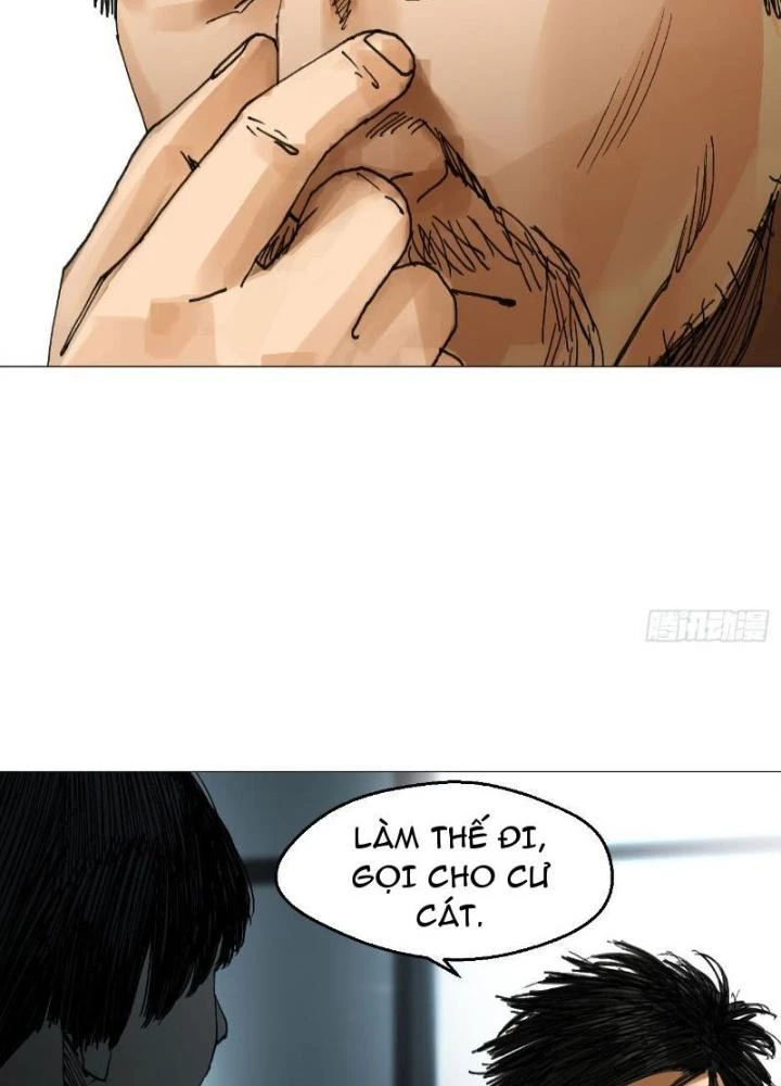 Giờ Ngọ Ba Khắc Chapter 58 - Trang 2