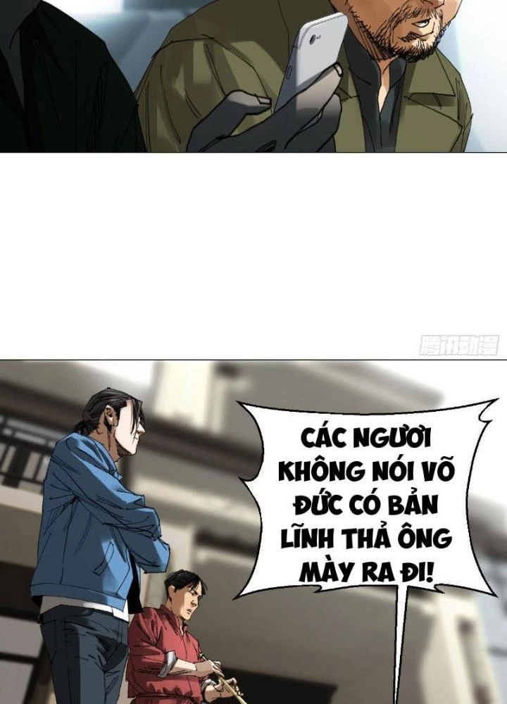 Giờ Ngọ Ba Khắc Chapter 58 - Trang 2