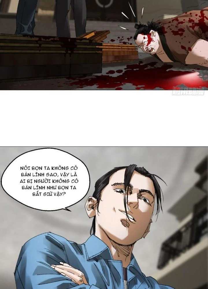 Giờ Ngọ Ba Khắc Chapter 58 - Trang 2