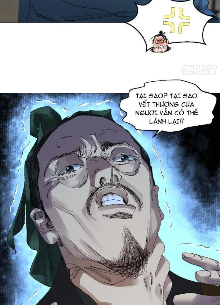 Giờ Ngọ Ba Khắc Chapter 58 - Trang 2