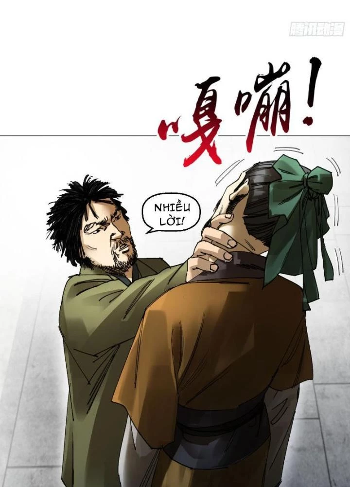 Giờ Ngọ Ba Khắc Chapter 58 - Trang 2