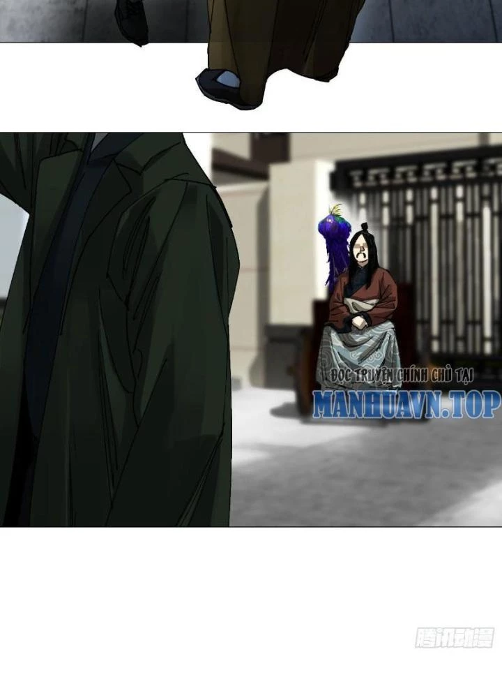 Giờ Ngọ Ba Khắc Chapter 58 - Trang 2