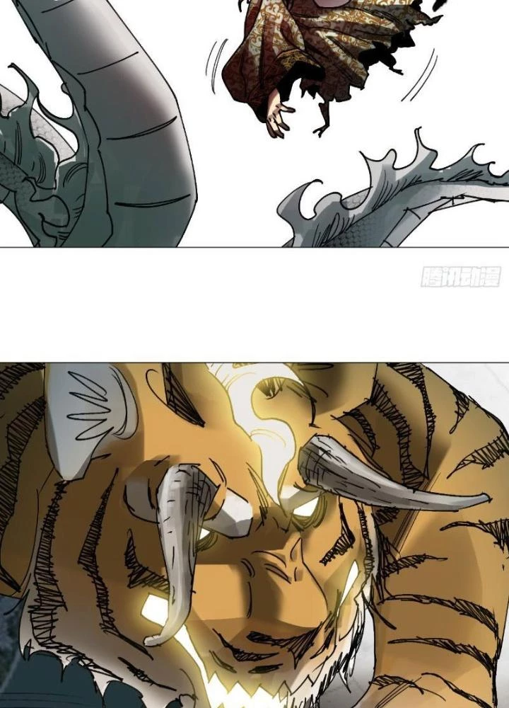 Giờ Ngọ Ba Khắc Chapter 58 - Trang 2