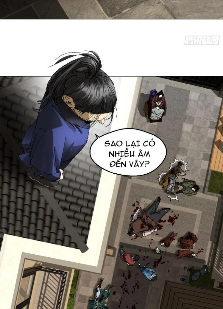 Giờ Ngọ Ba Khắc Chapter 58 - Trang 2