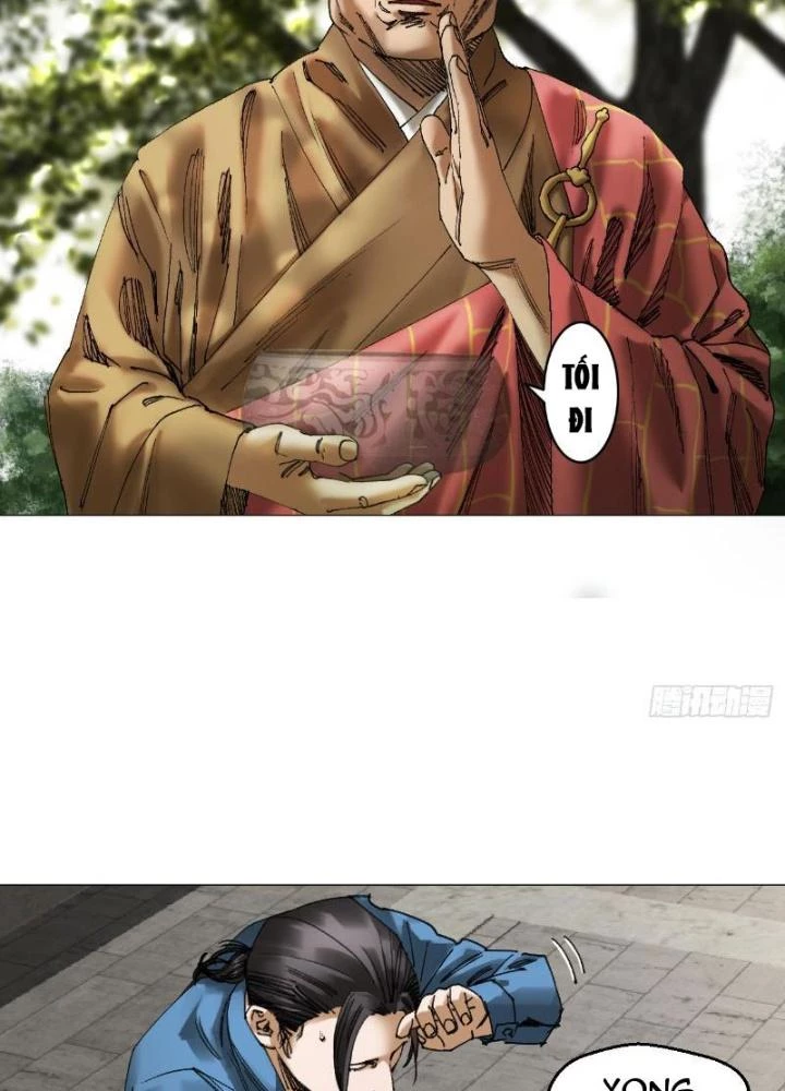 Giờ Ngọ Ba Khắc Chapter 58 - Trang 2