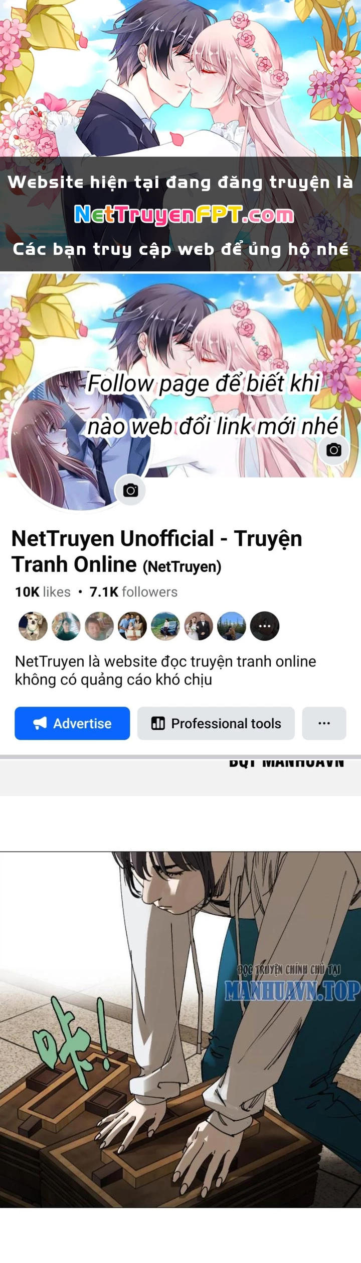 Giờ Ngọ Ba Khắc Chapter 59 - Trang 2