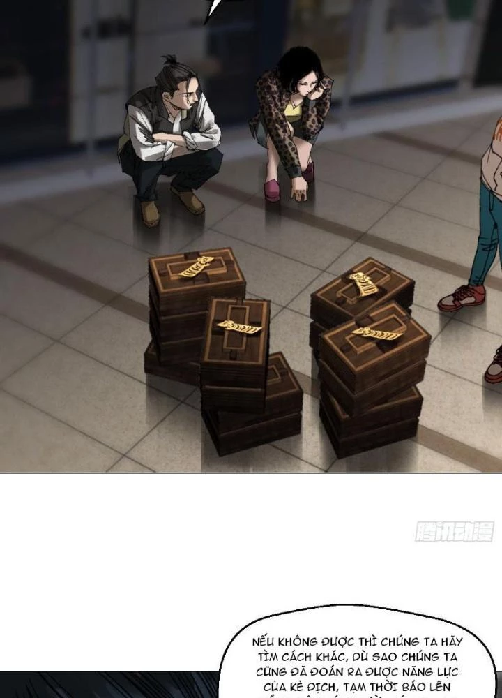 Giờ Ngọ Ba Khắc Chapter 59 - Trang 2