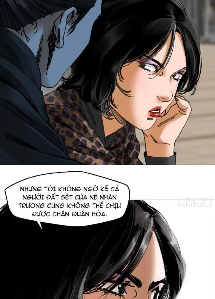 Giờ Ngọ Ba Khắc Chapter 59 - Trang 2