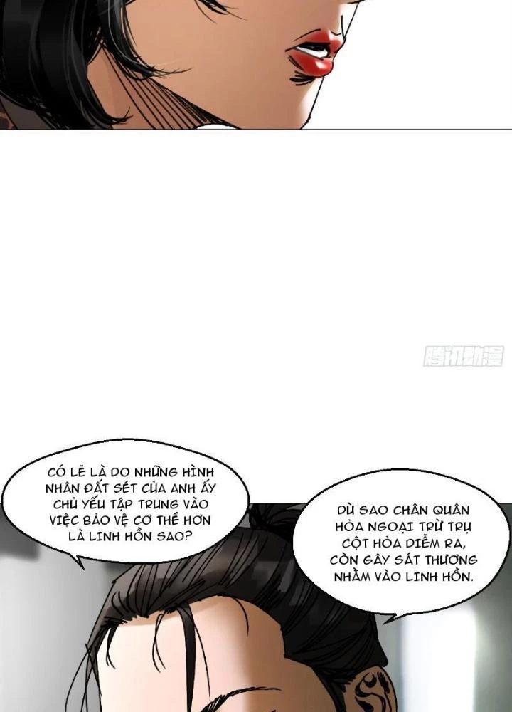 Giờ Ngọ Ba Khắc Chapter 59 - Trang 2