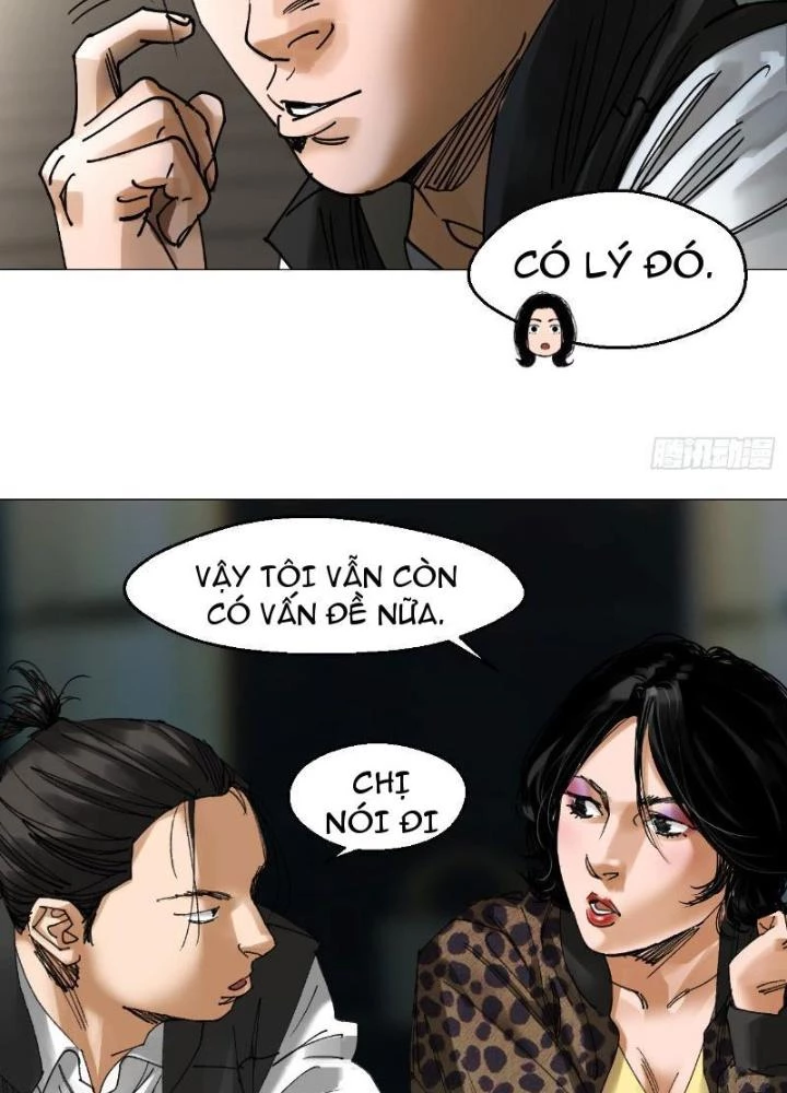 Giờ Ngọ Ba Khắc Chapter 59 - Trang 2