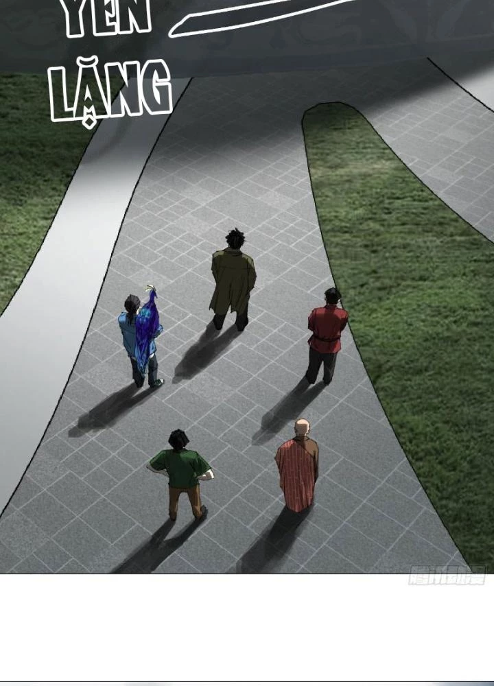 Giờ Ngọ Ba Khắc Chapter 59 - Trang 2