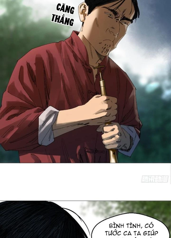 Giờ Ngọ Ba Khắc Chapter 59 - Trang 2