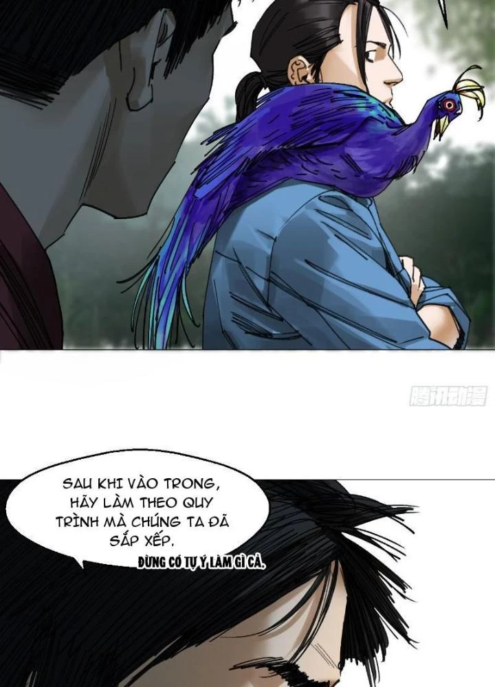 Giờ Ngọ Ba Khắc Chapter 59 - Trang 2