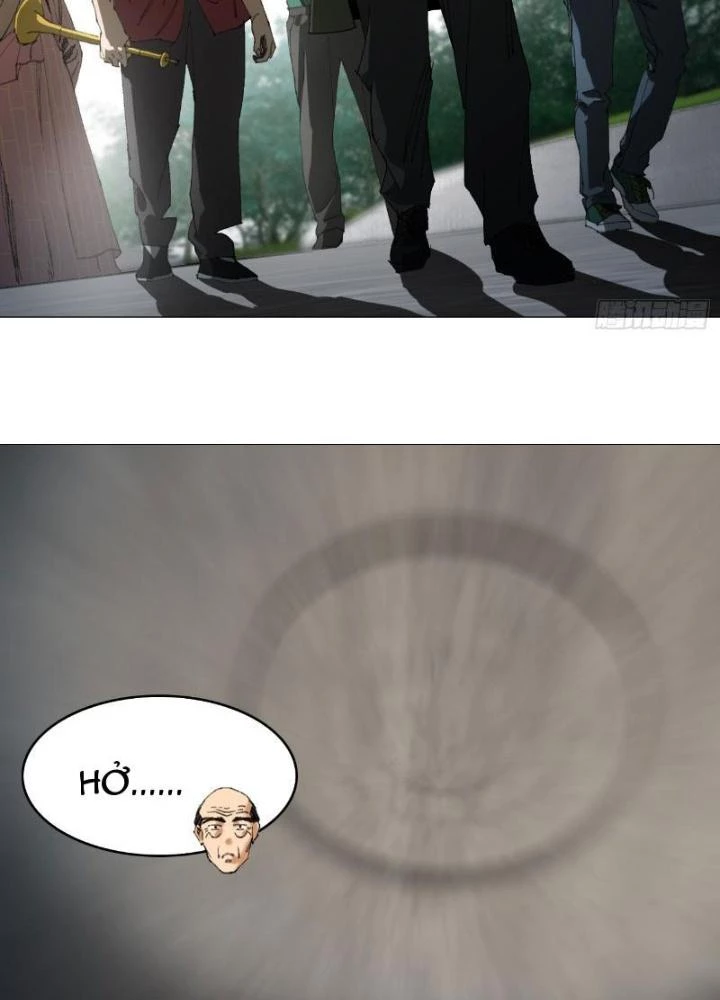 Giờ Ngọ Ba Khắc Chapter 59 - Trang 2