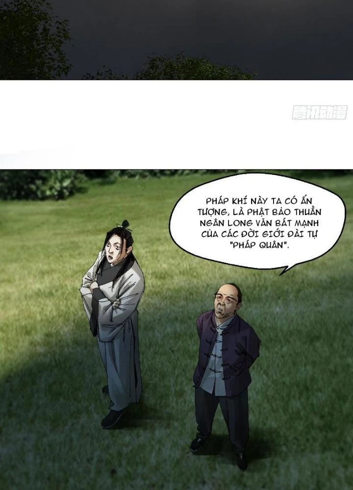 Giờ Ngọ Ba Khắc Chapter 59 - Trang 2