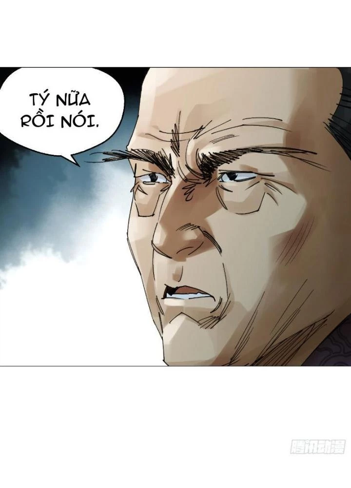 Giờ Ngọ Ba Khắc Chapter 59 - Trang 2