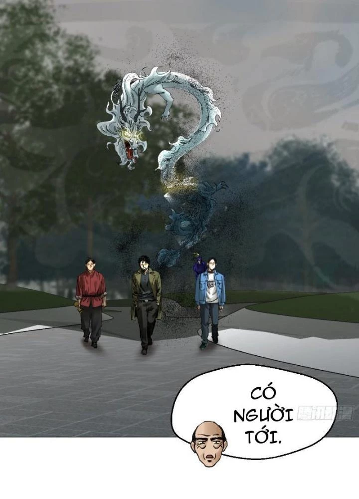 Giờ Ngọ Ba Khắc Chapter 59 - Trang 2