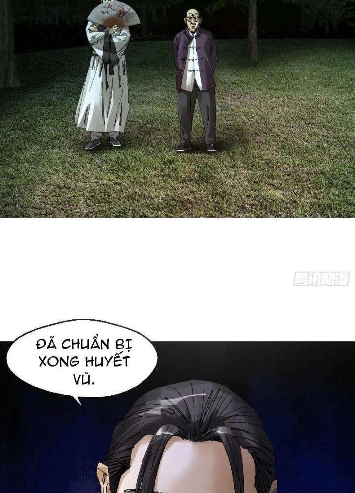 Giờ Ngọ Ba Khắc Chapter 59 - Trang 2