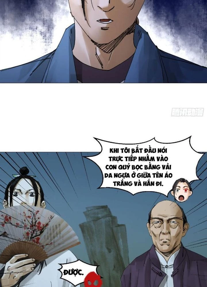 Giờ Ngọ Ba Khắc Chapter 59 - Trang 2