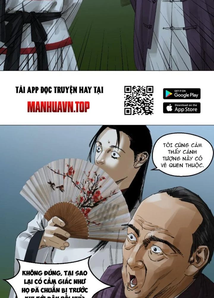 Giờ Ngọ Ba Khắc Chapter 59 - Trang 2