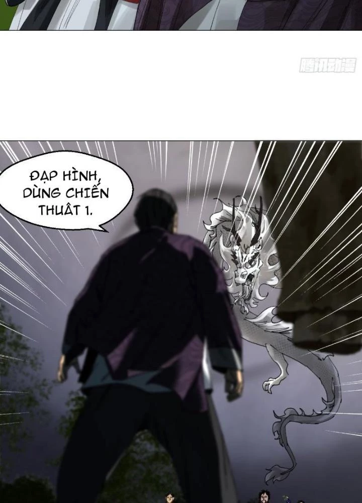 Giờ Ngọ Ba Khắc Chapter 59 - Trang 2