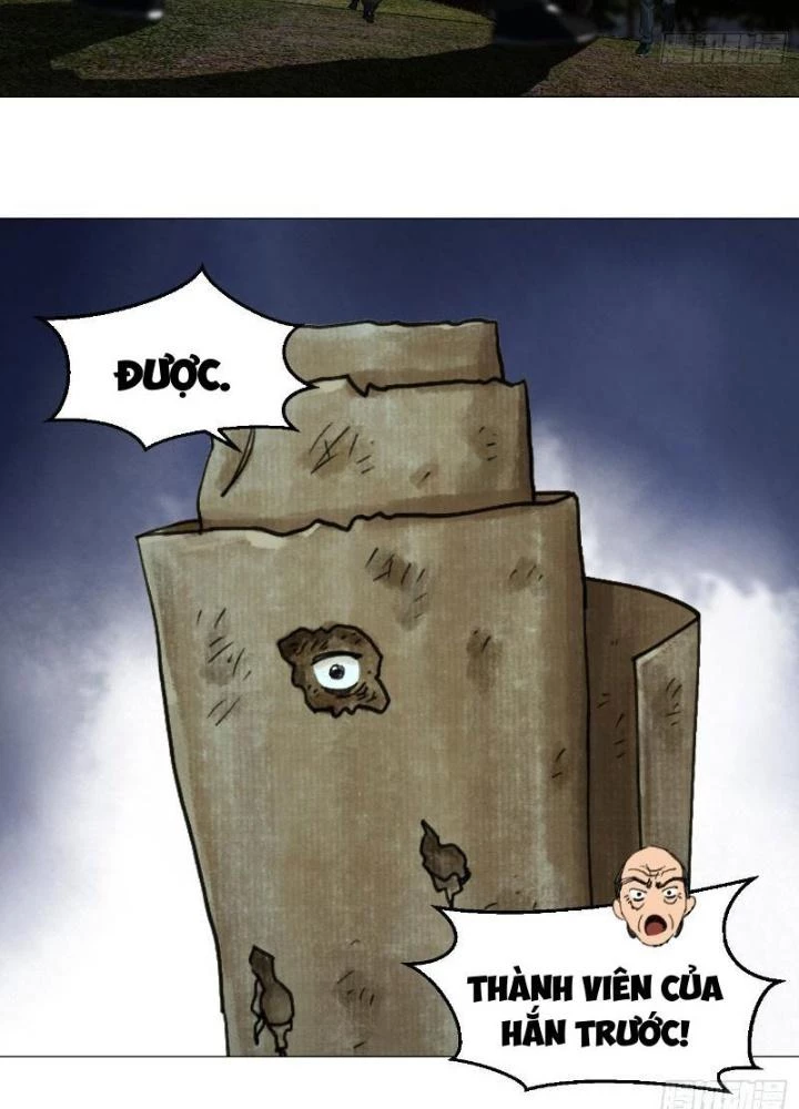 Giờ Ngọ Ba Khắc Chapter 59 - Trang 2