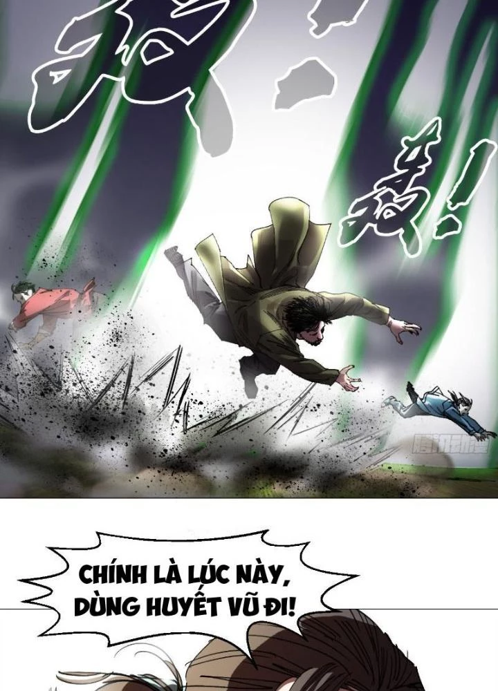 Giờ Ngọ Ba Khắc Chapter 59 - Trang 2