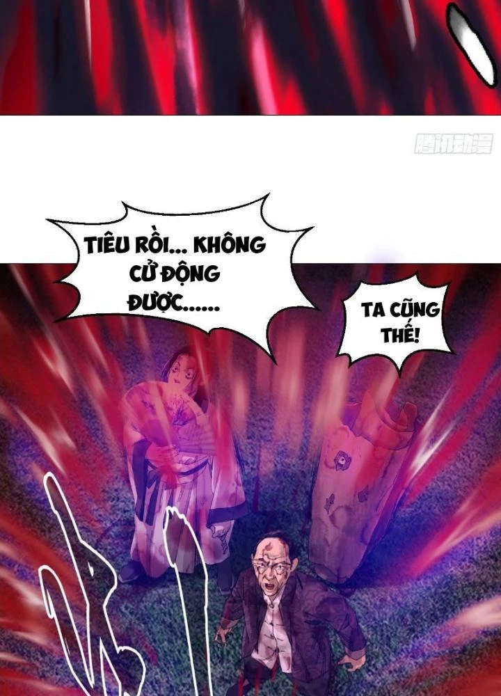 Giờ Ngọ Ba Khắc Chapter 59 - Trang 2