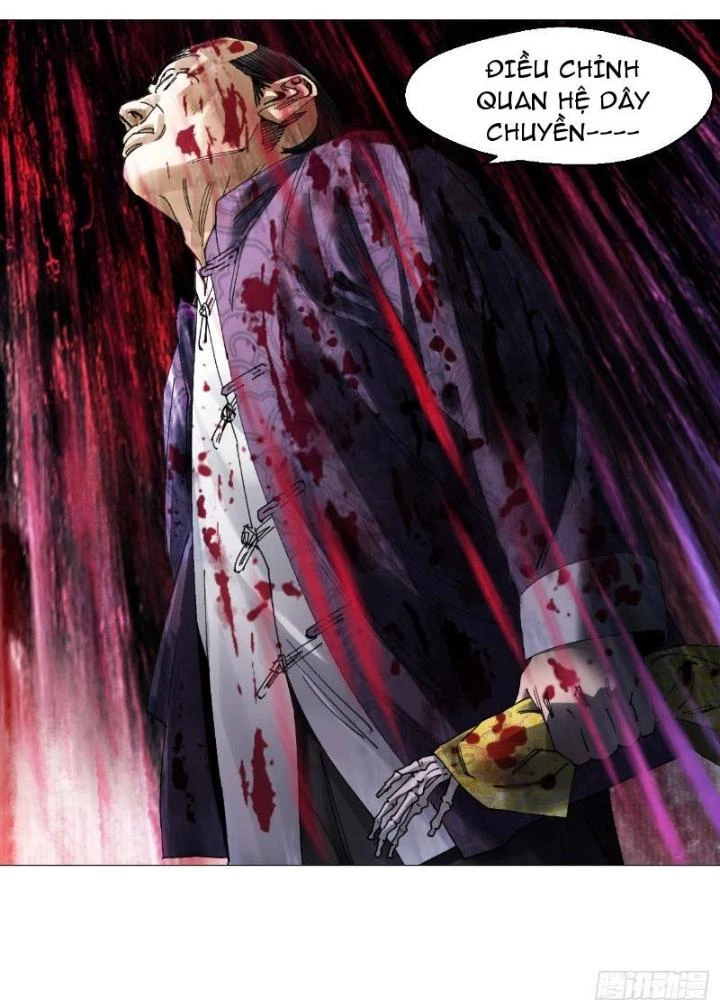 Giờ Ngọ Ba Khắc Chapter 59 - Trang 2