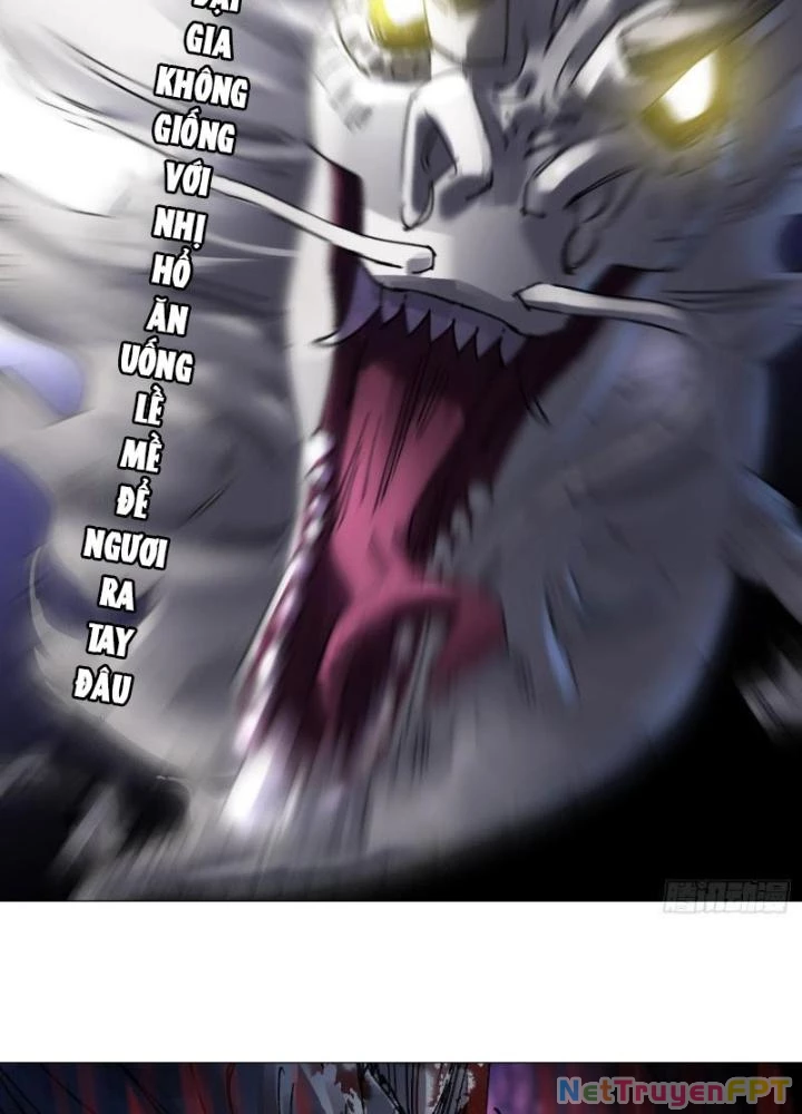 Giờ Ngọ Ba Khắc Chapter 59 - Trang 2