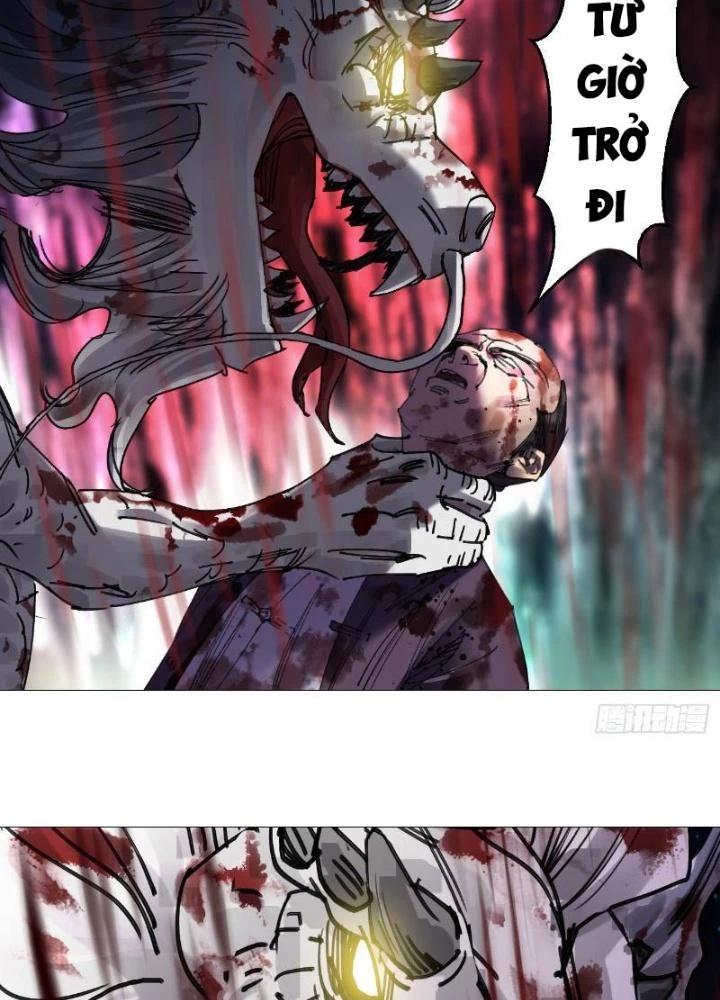 Giờ Ngọ Ba Khắc Chapter 59 - Trang 2